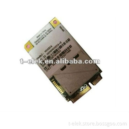 Option GTM378 mini pcie wifi module